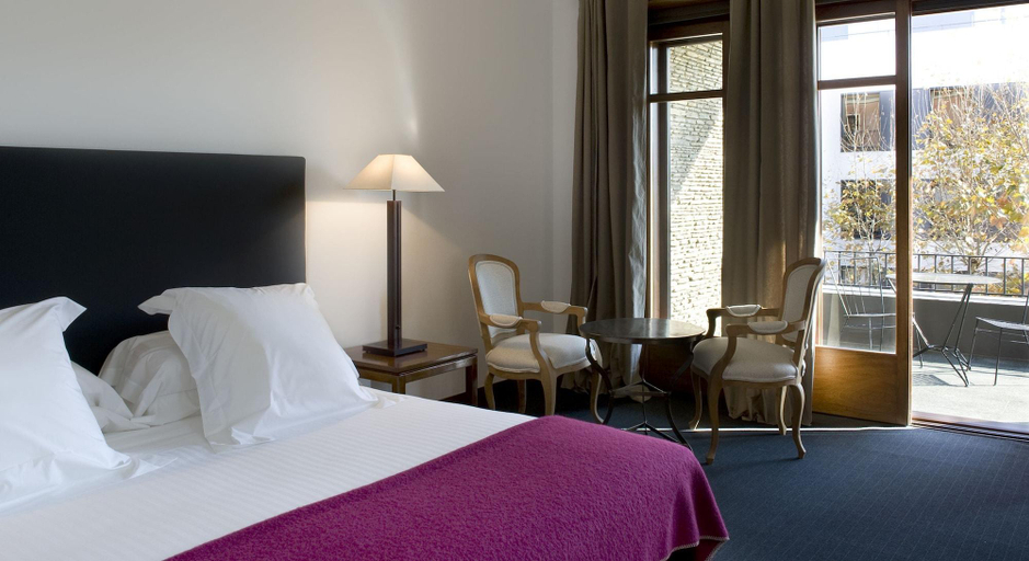 Bedroom 4, Primero Primera, Barcelona