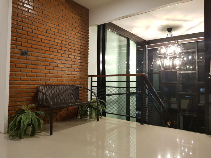 Public Area 2, The Connect Chiang Mai, Muang Chiang Mai