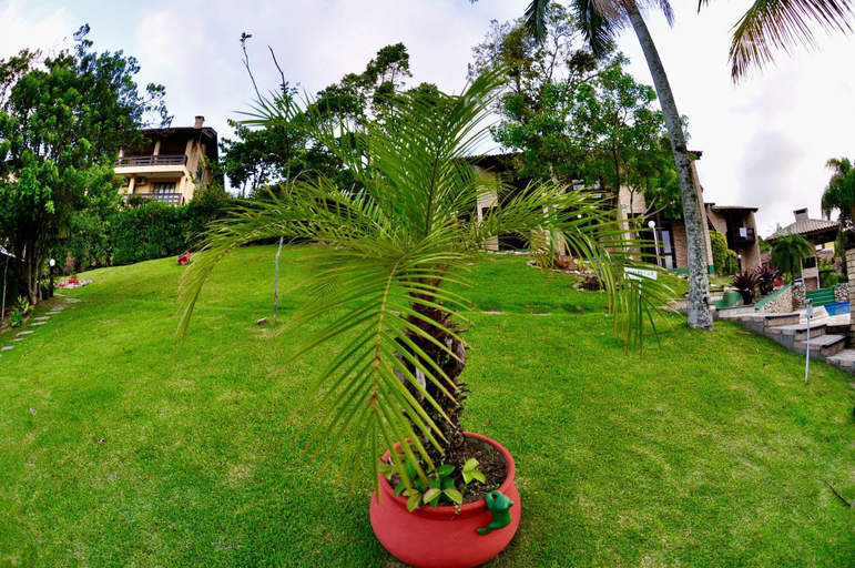 Public Area 3, Pousada Albacora, Bombinhas