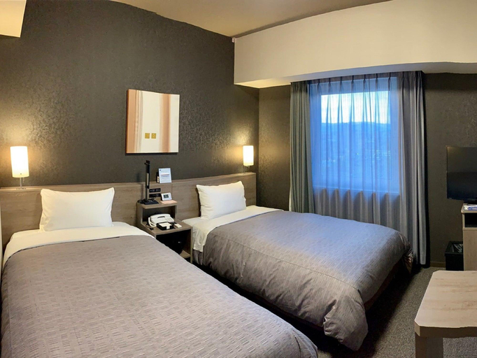 Bedroom 4, Hotel Route Inn Matsue, Matsue