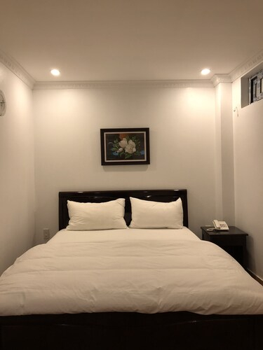 Sweden Hotel - Hostel, Sa Pa