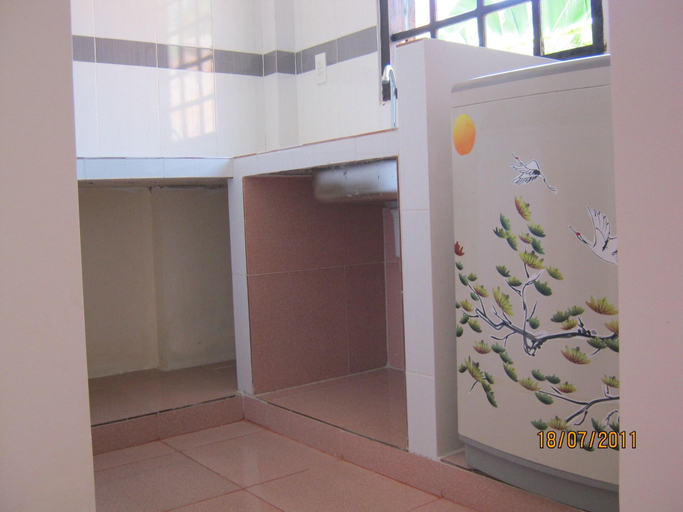 Public Area, Sea Winds Resort, Phan Thiết