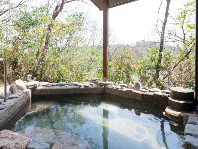 Others, Resort Inn Yunogo, Mimasaka