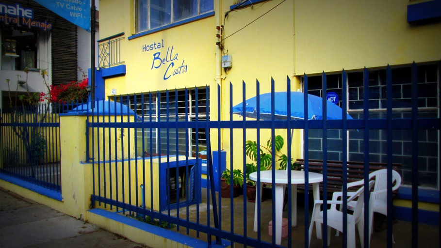 Public Area 2, Bella Costa, Valparaíso