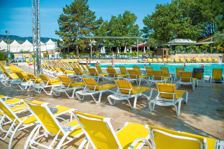 Sport & Beauty 3, APPART DOUILLET : Vacances reposantes, Alpes-de-Haute-Provence