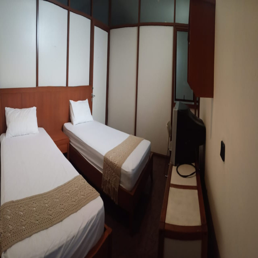 My Hotel, Bandung