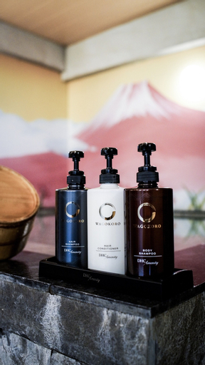 NADESHIKO HOTEL SHIBUYA - Caters to Women, Meguro
