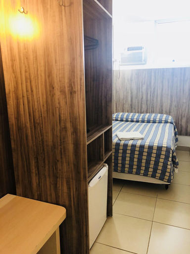 Public Area 2, Hotel Diplomat by Bsb Inn, Brasília