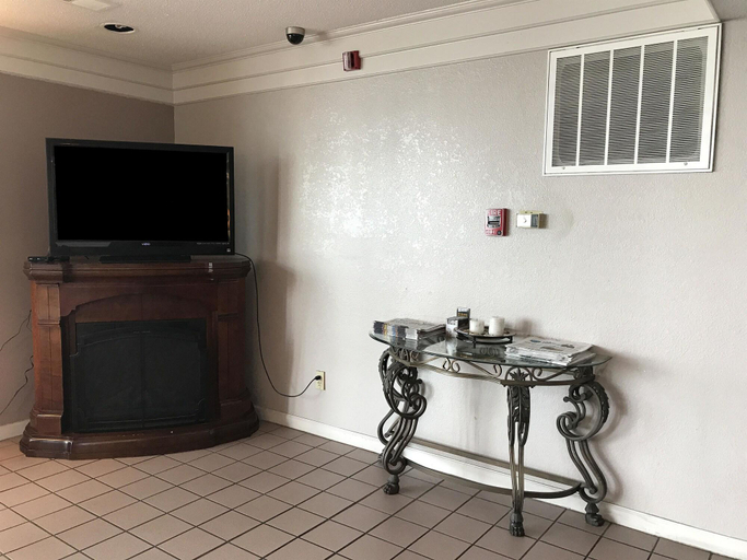 Others 5, Americas Best Value Inn Mount Vernon, Jefferson