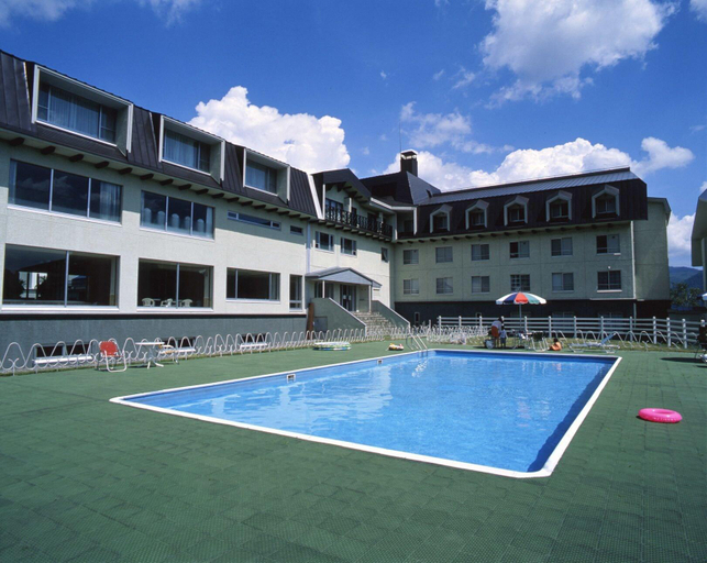 Sport & Beauty 2, Hakuba Alps Hotel, Otari