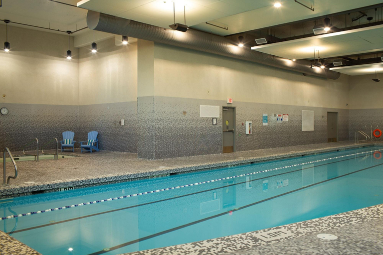 Sport & Beauty 2, Parkside Victoria Resort and Spa, Capital