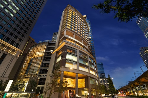 Marunouchi Hotel, Chiyoda