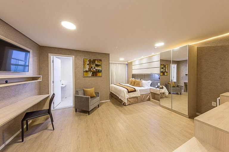 Others, Hotel Global, São Paulo