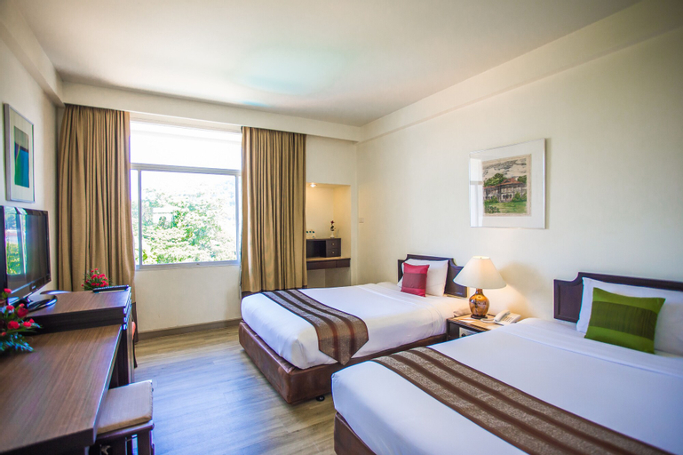 Phuket Merlin Hotel, Pulau Phuket