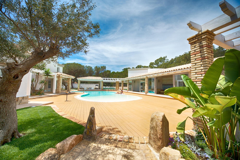 Sport & Beauty 2, Eliantos Hotel and Spa, Cagliari