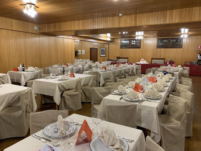 Food & Drinks 5, San Camillo, Trento