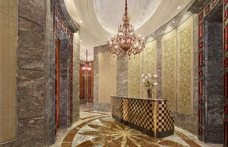 Public Area 4, The Reverie Saigon Residential Suites, District 1