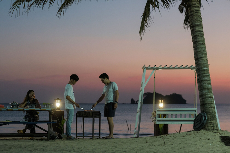 Bansuratwadee Resorts, Laem Sing