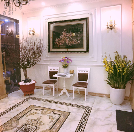 Exterior & Views 2, TrangTrang Luxury Hotel, Hoàn Kiếm