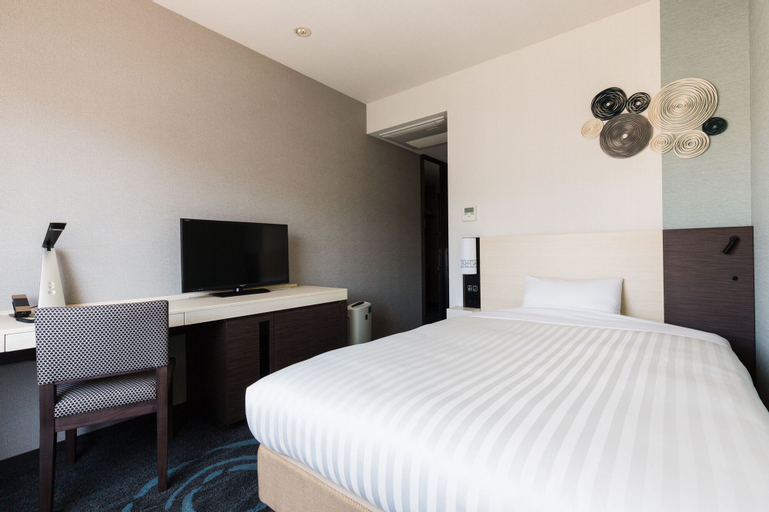JR-EAST HOTEL METS MIZONOKUCHI, Kawasaki
