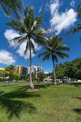 Exterior & Views 2, Floriana Boutique Hotel, Cairns