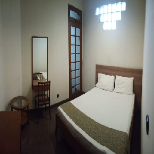 My Hotel, Bandung