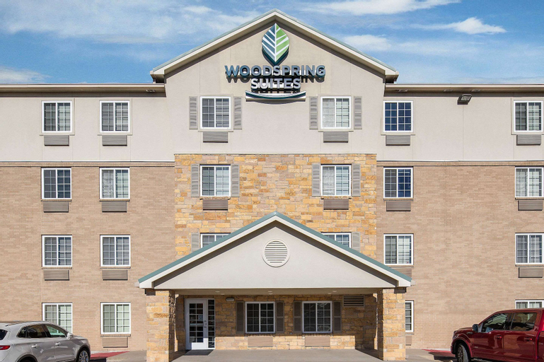 Woodspring Suites Dallas Rockwall, Rockwall