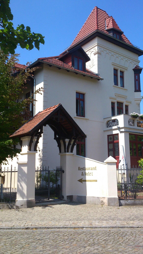 Exterior & Views 1, Am Kurpark, Salzlandkreis