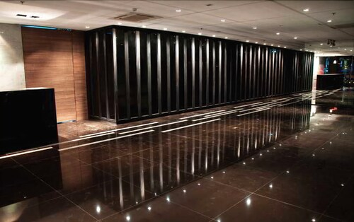 Bangkok City Hotel, Pathum Wan