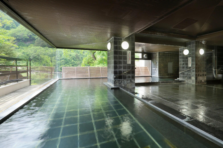 Sport & Beauty 2, Rakuten Stay Motel Nikko Kinugawa, Nikkō