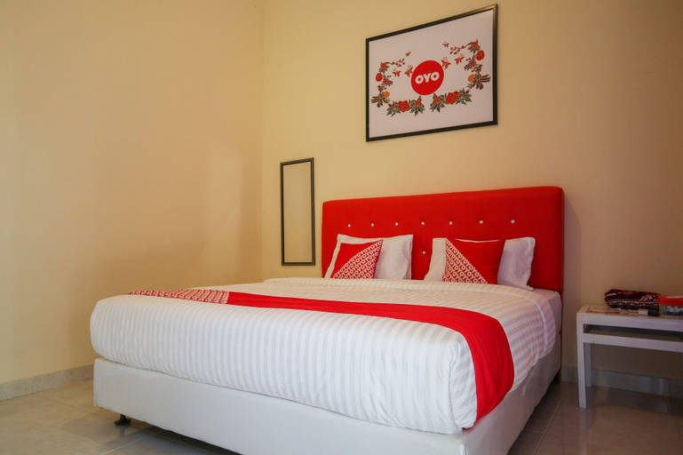 OYO 2202 Delima Guest House Syariah, Padang