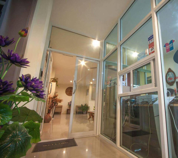 Public Area 2, Lotus Suite Hua Hin, Hua Hin