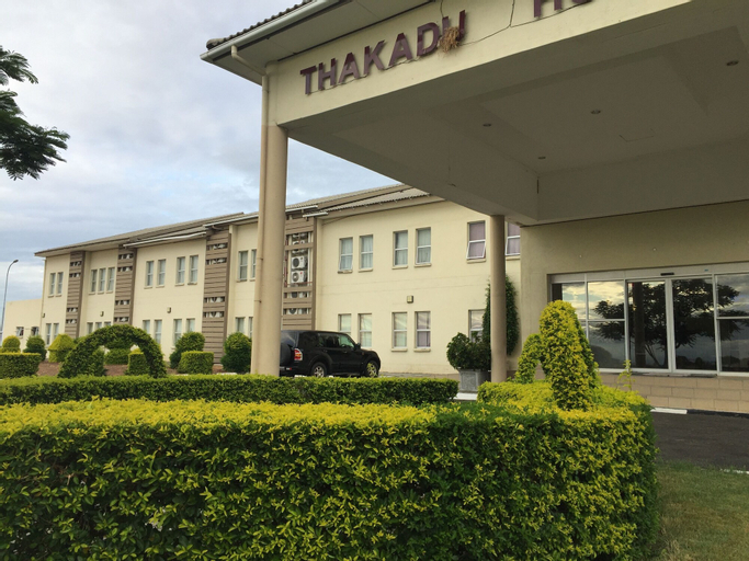 Thakadu Hotel, Casino & Conference Centre, Lethlakane