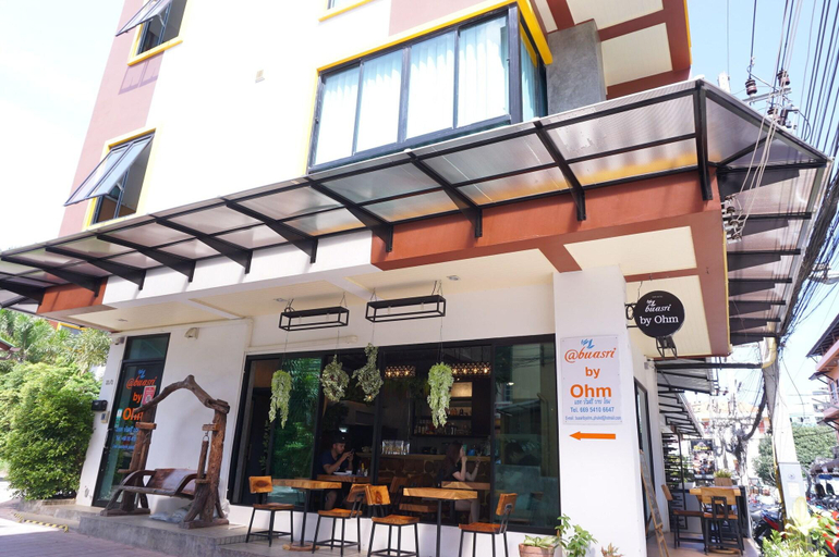 Exterior & Views 2, Buasri by Ohm, Phuket Island