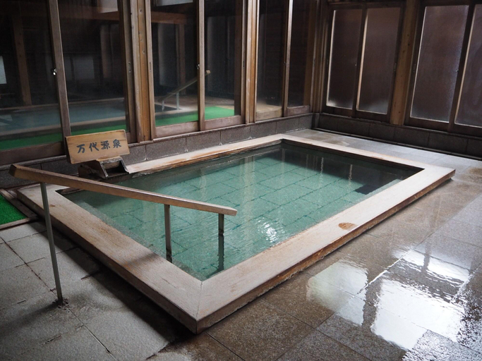 Sport & Beauty 3, Kusatsu Onsen Boun, Kusatsu