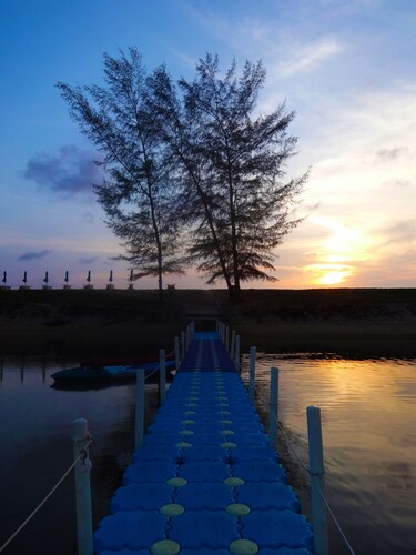 Le Coral Hideaway Beyond Phuket, Takua Thung