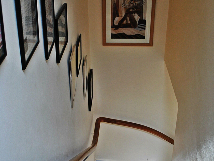 Public Area 3, Heathcote B&B, Highland