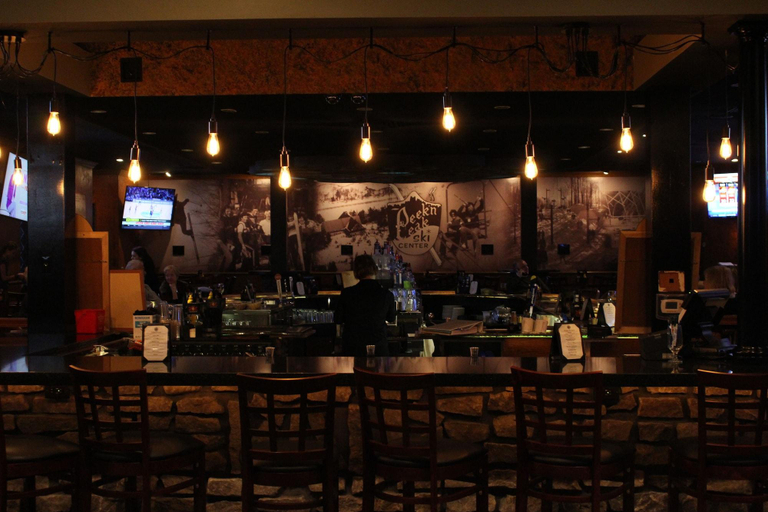 Public Area 4, Peek N Peak Resort Trademark Collection By Wyndham, Chautauqua