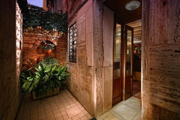 Public Area, Residenza San Maurizio, Venezia
