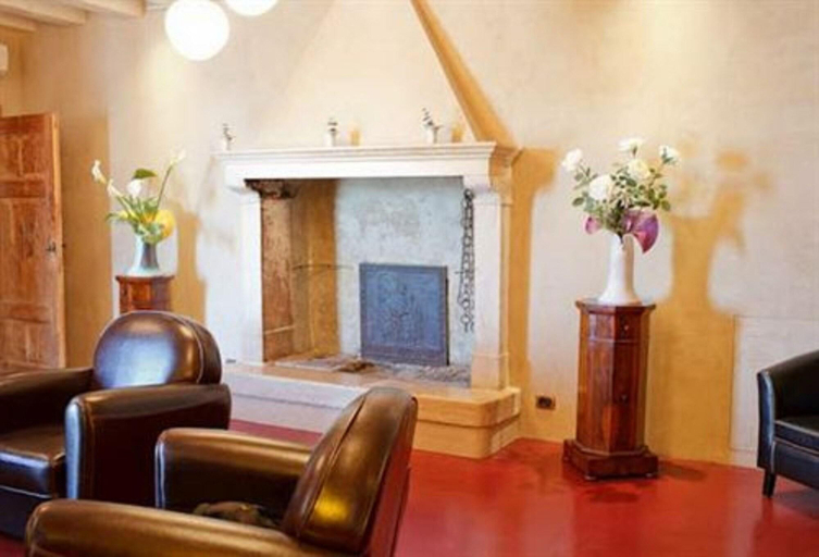 Public Area 3, Hotel Remàt, Verona