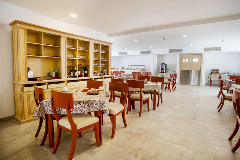 Food & Drinks 5, INNER HOTEL RUPIT (ADULTS ONLY), Baleares