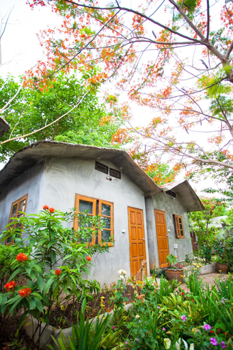 Exterior & Views 2, After Glow Hostel, Mae Sai