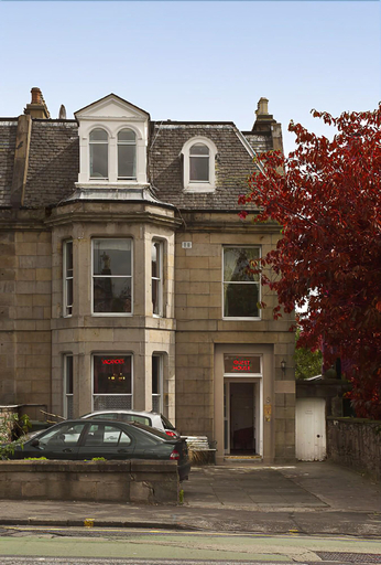 Exterior & Views, Blossom House, Edinburgh