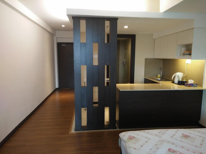 Public Area 3, Best Studio Guest House, Kota Bharu