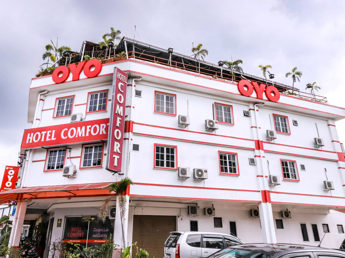 OYO 746 Hotel Comfort, Kinta