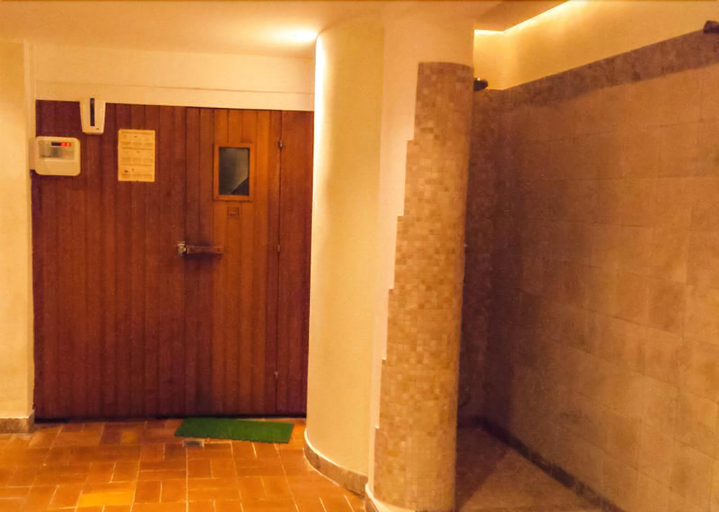 Public Area 3, Götznerhof - Self-Check-in, Innsbruck Land