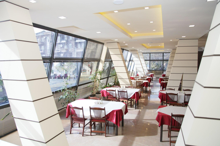 Food & Drinks 5, Shirak, Yerevan