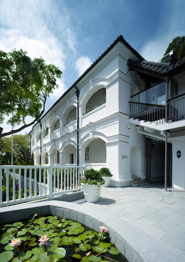 Exterior & Views 4, Tai O Heritage Hotel, New Territories