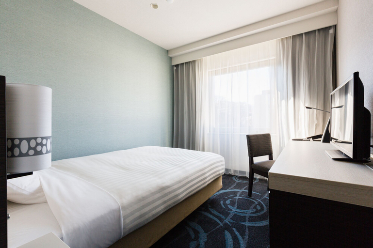 JR-EAST HOTEL METS MIZONOKUCHI, Kawasaki