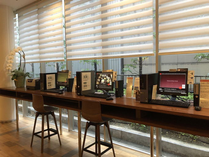 Food & Drinks 5, Ours Inn Hankyu, Shinagawa